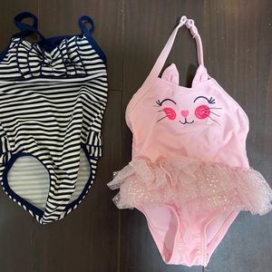 Baby swim suits